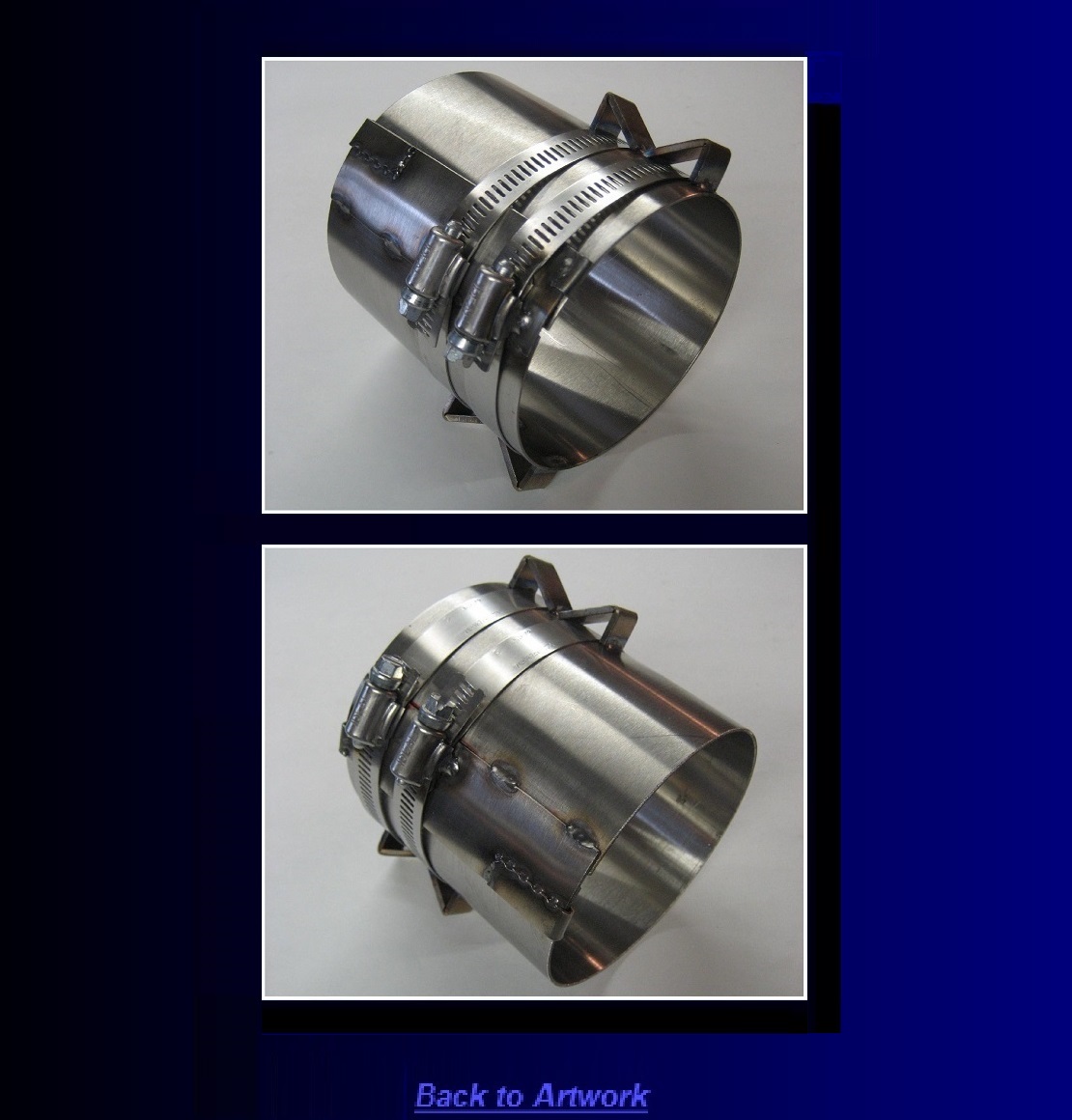 Portrait: Oh Fifteen by Larry Cottrill